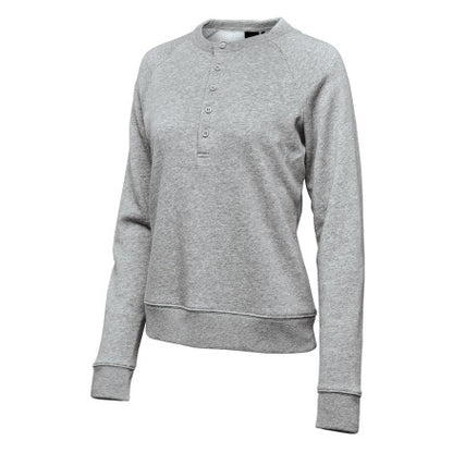 Legend Life - Women's Monashee Henley - TWX-4W