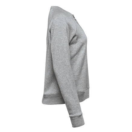 Legend Life - Women's Monashee Henley - TWX-4W