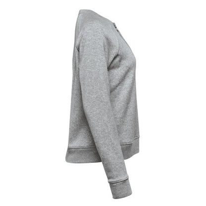 Legend Life - Women's Monashee Henley - TWX-4W