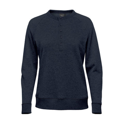 Legend Life - Women's Monashee Henley - TWX-4W