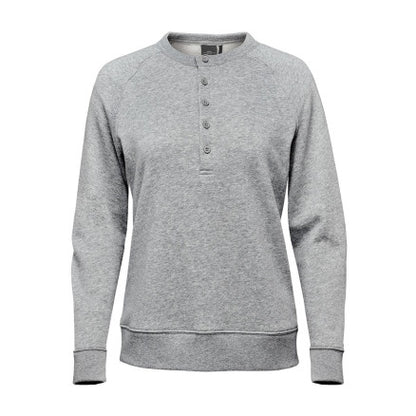 Legend Life - Women's Monashee Henley - TWX-4W