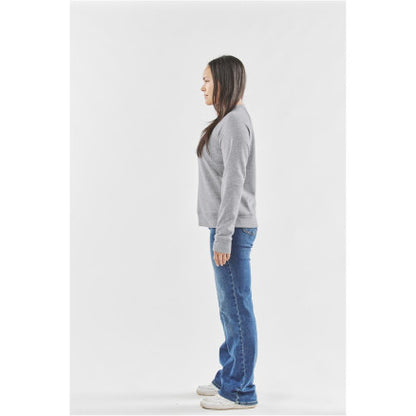 Legend Life - Women's Monashee Henley - TWX-4W