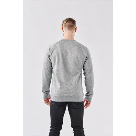 Legend Life - Men's Monashee Henley - TWX-4