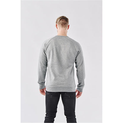 Legend Life - Men's Monashee Henley - TWX-4