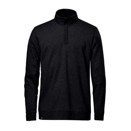 Legend Life - Men's Monashee 1/4 Zip Pullover - TWX-5