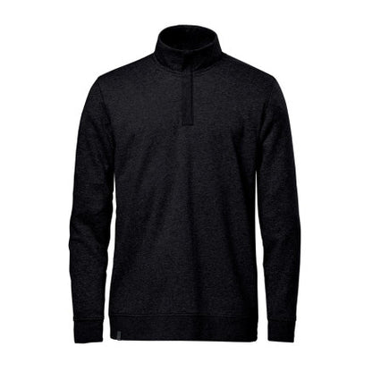 Legend Life - Men's Monashee 1/4 Zip Pullover - TWX-5