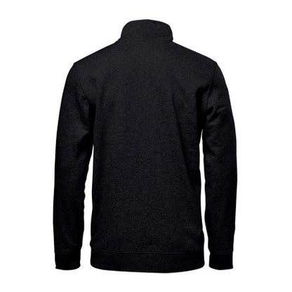 Legend Life - Men's Monashee 1/4 Zip Pullover - TWX-5