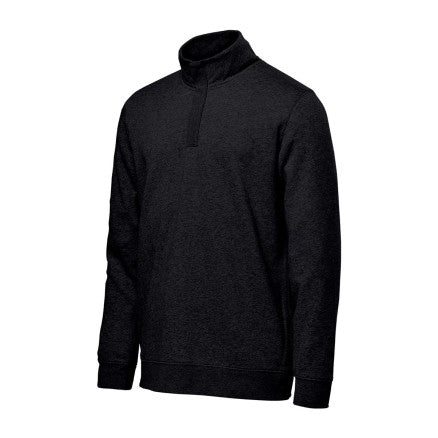 Legend Life - Men's Monashee 1/4 Zip Pullover - TWX-5