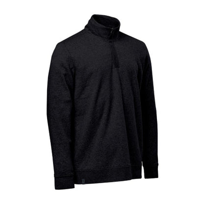 Legend Life - Men's Monashee 1/4 Zip Pullover - TWX-5