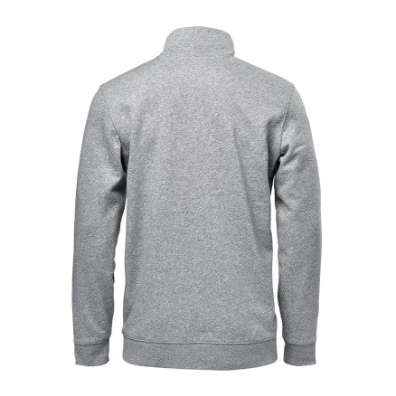 Legend Life - Men's Monashee 1/4 Zip Pullover - TWX-5