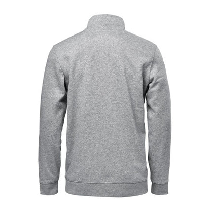 Legend Life - Men's Monashee 1/4 Zip Pullover - TWX-5