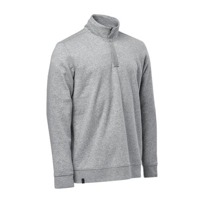 Legend Life - Men's Monashee 1/4 Zip Pullover - TWX-5