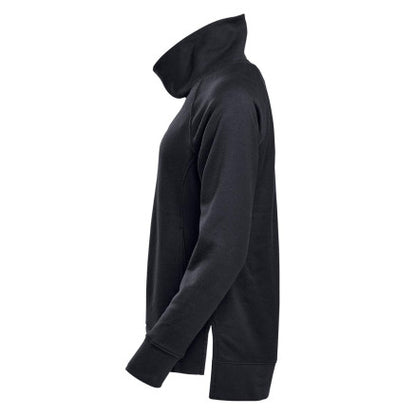 Legend Life - Women's Monashee Cowl Neck Pullover - TWX-5W