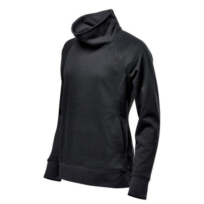 Legend Life - Women's Monashee Cowl Neck Pullover - TWX-5W