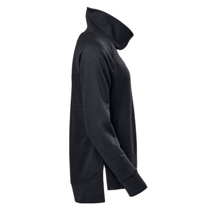 Legend Life - Women's Monashee Cowl Neck Pullover - TWX-5W