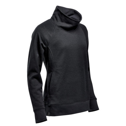 Legend Life - Women's Monashee Cowl Neck Pullover - TWX-5W