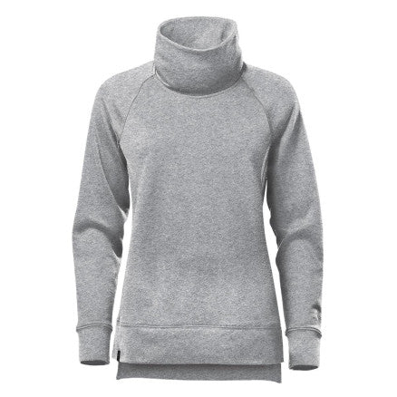 Legend Life - Women's Monashee Cowl Neck Pullover - TWX-5W