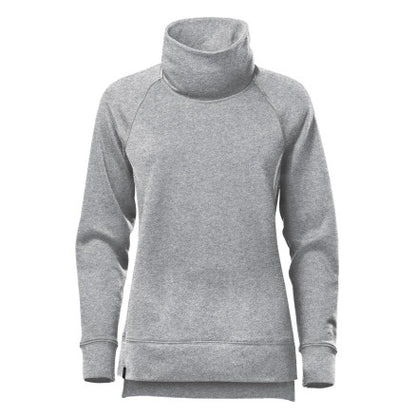 Legend Life - Women's Monashee Cowl Neck Pullover - TWX-5W