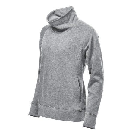 Legend Life - Women's Monashee Cowl Neck Pullover - TWX-5W