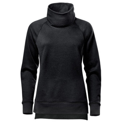 Legend Life - Women's Monashee Cowl Neck Pullover - TWX-5W