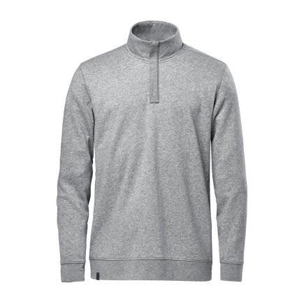 Legend Life - Men's Monashee 1/4 Zip Pullover - TWX-5