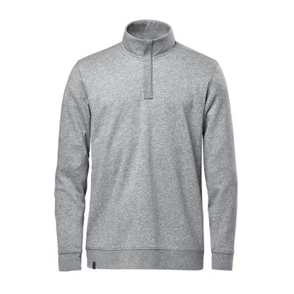 Legend Life - Men's Monashee 1/4 Zip Pullover - TWX-5
