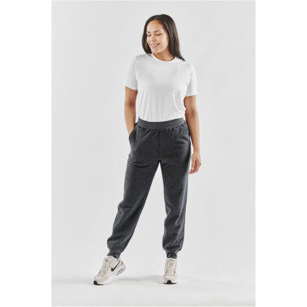 Fleece Jogger