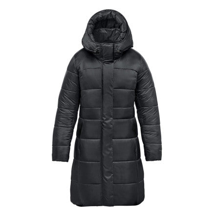 Stormtech - Women's Elkridge Parka - TXO-1W