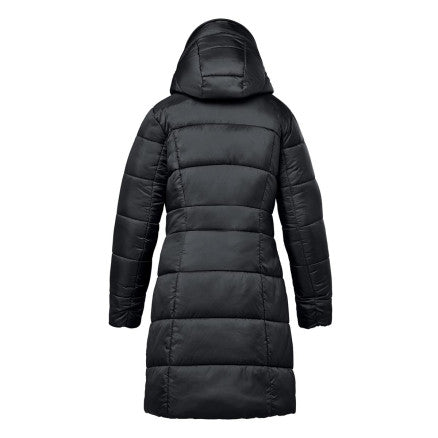 Stormtech - Women's Elkridge Parka - TXO-1W