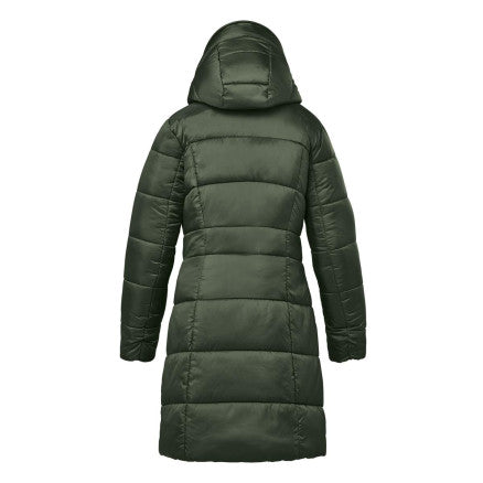 Stormtech - Women's Elkridge Parka - TXO-1W