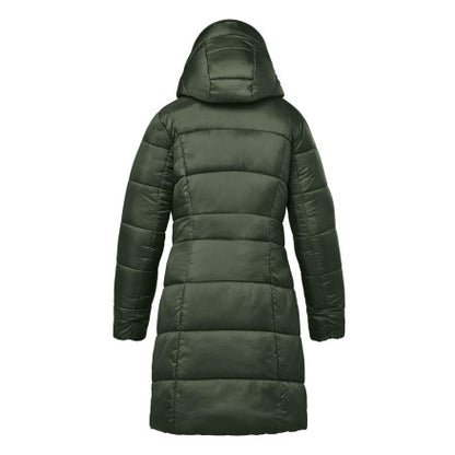 Stormtech - Women's Elkridge Parka - TXO-1W