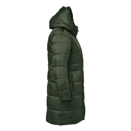 Stormtech - Women's Elkridge Parka - TXO-1W
