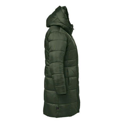 Stormtech - Women's Elkridge Parka - TXO-1W