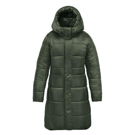 Stormtech - Women's Elkridge Parka - TXO-1W