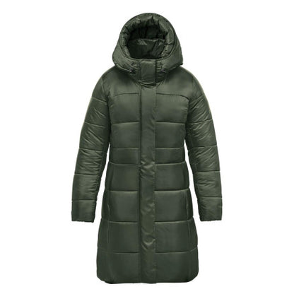 Stormtech - Women's Elkridge Parka - TXO-1W