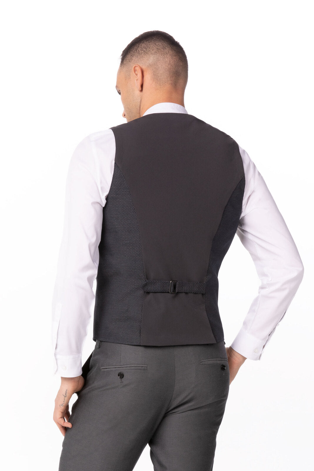 Chef Works - Bridge Vest