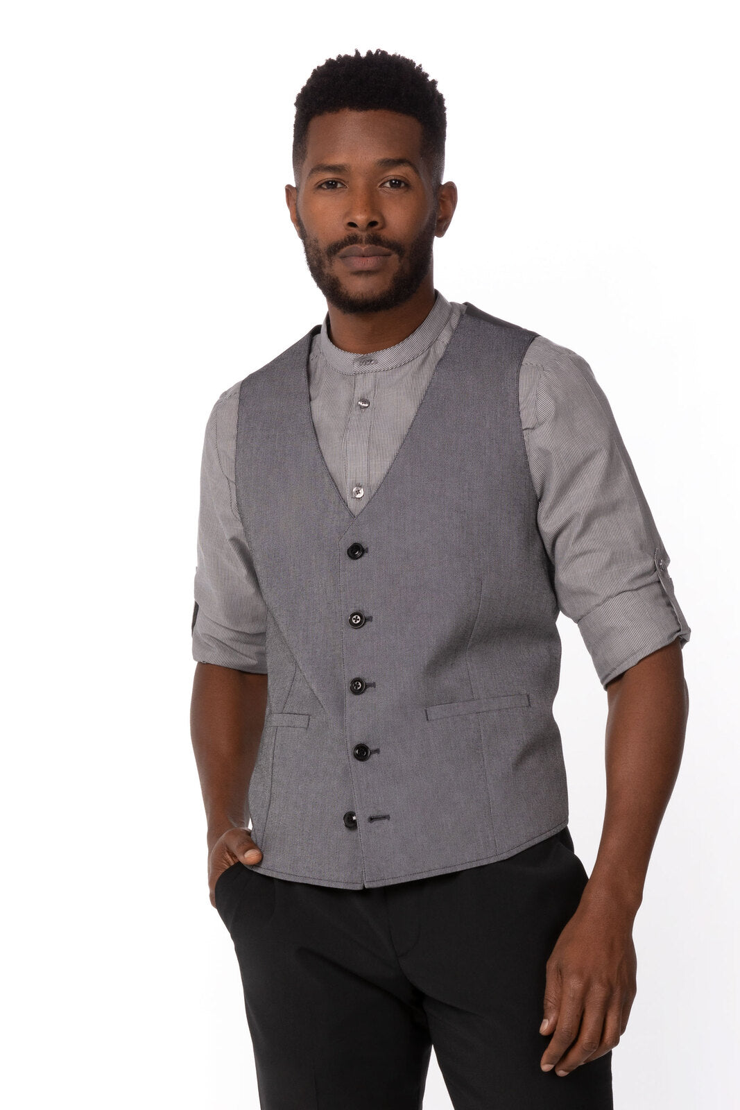 Chef Works - Bridge Vest