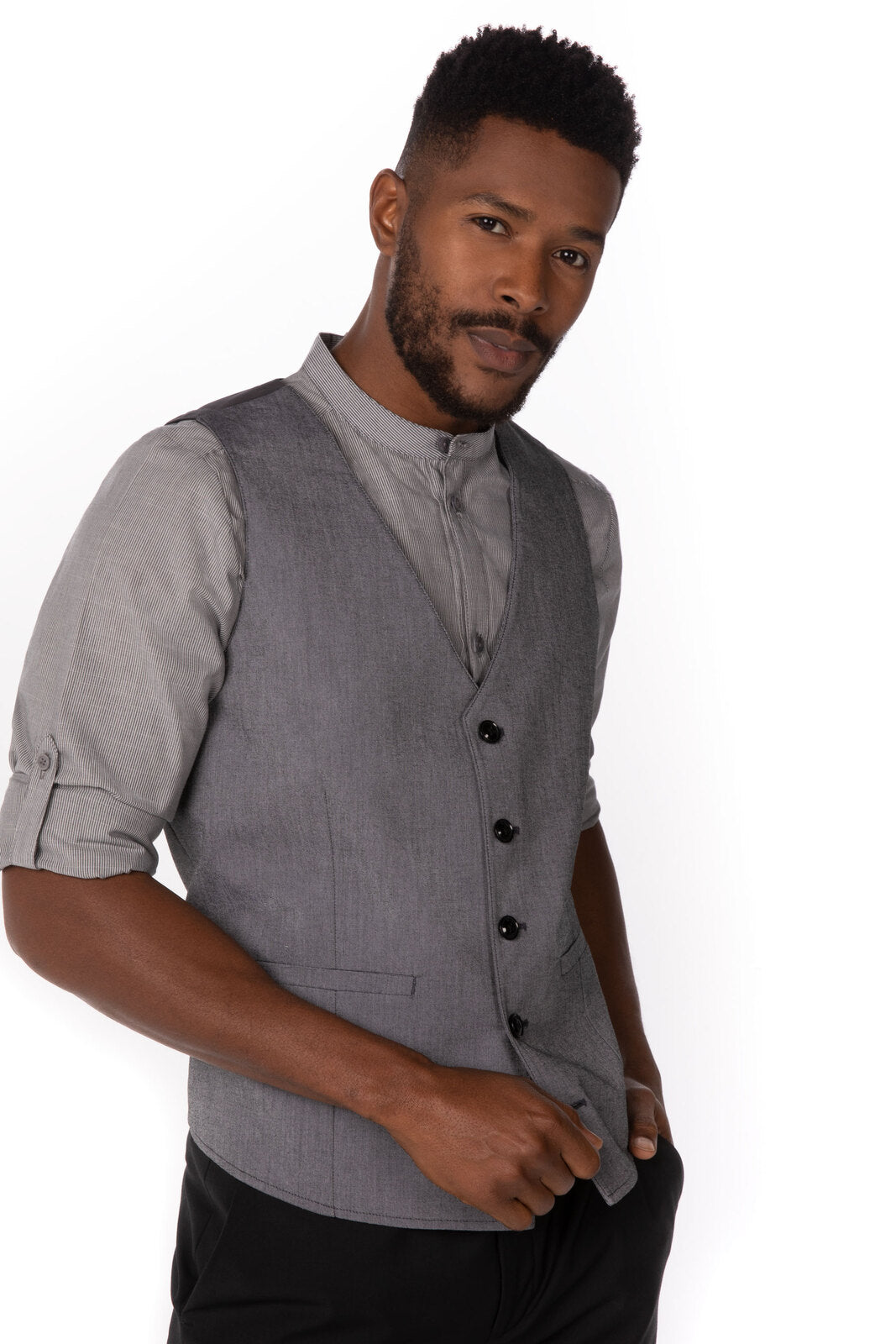 Chef Works - Bridge Vest