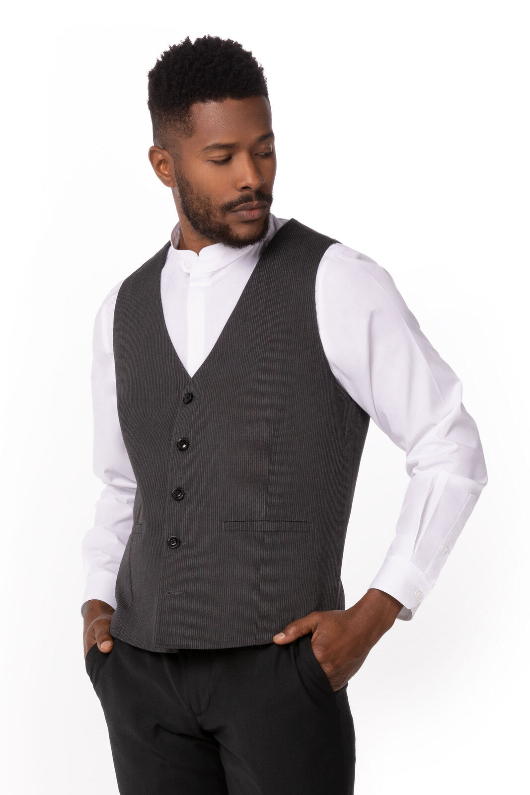 Chef Works - Bridge Vest