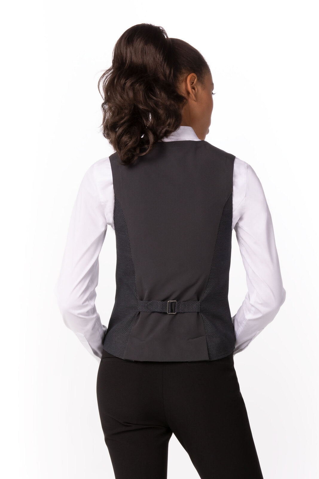 Chef Works - Women's Bridge Vest