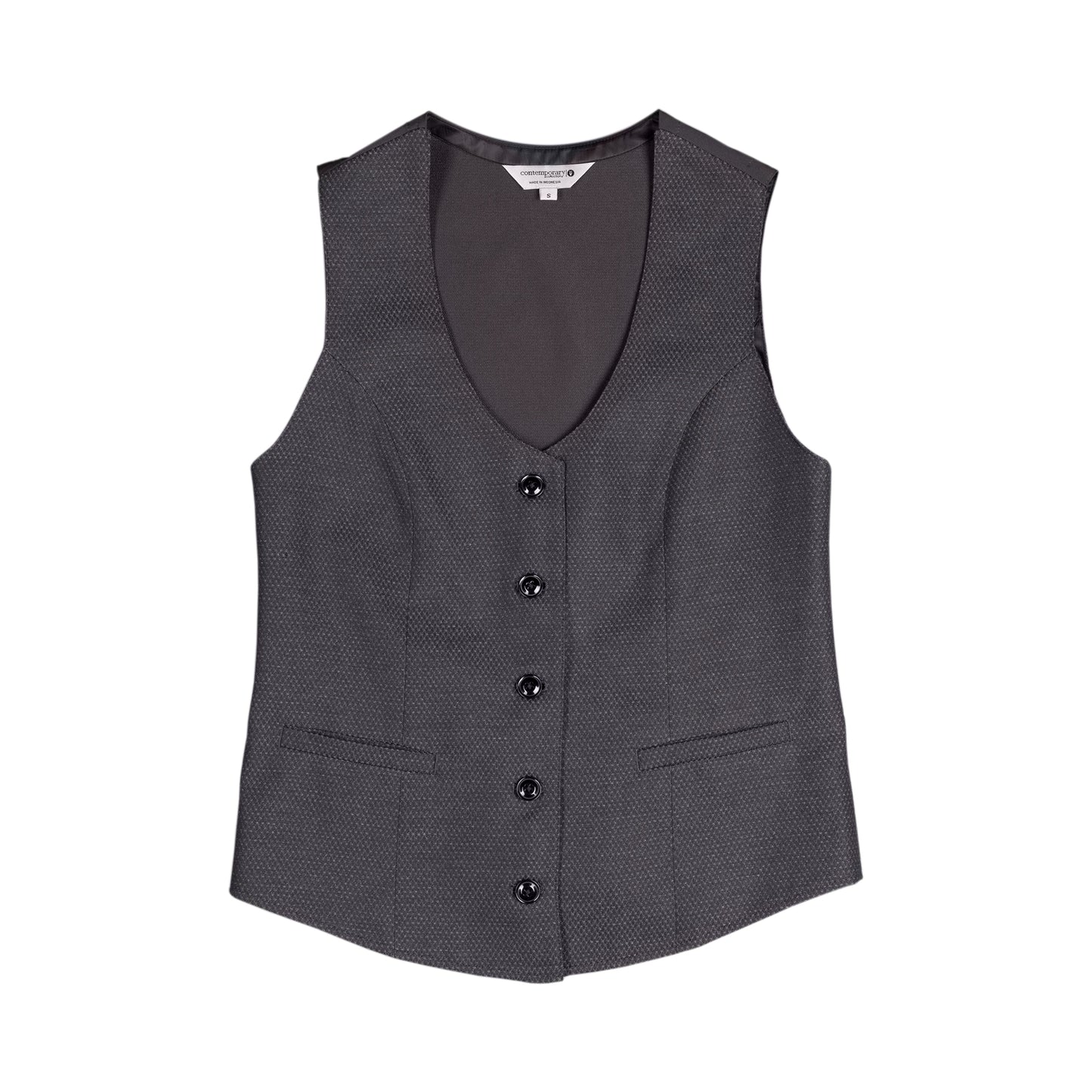 Chef Works - Women's Bridge Vest