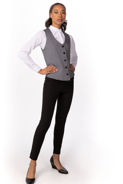 Chef Works - Women's Bridge Vest