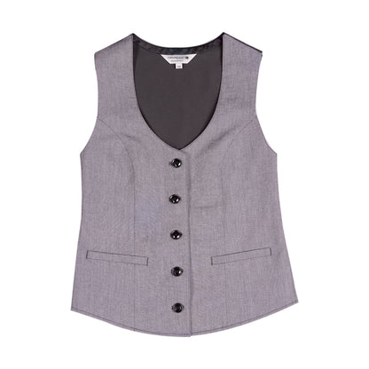 Chef Works - Women's Bridge Vest