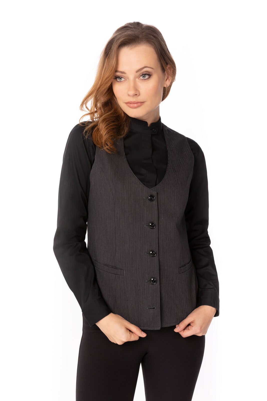 Chef Works - Women's Bridge Vest