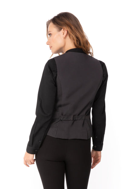 Chef Works - Women's Bridge Vest