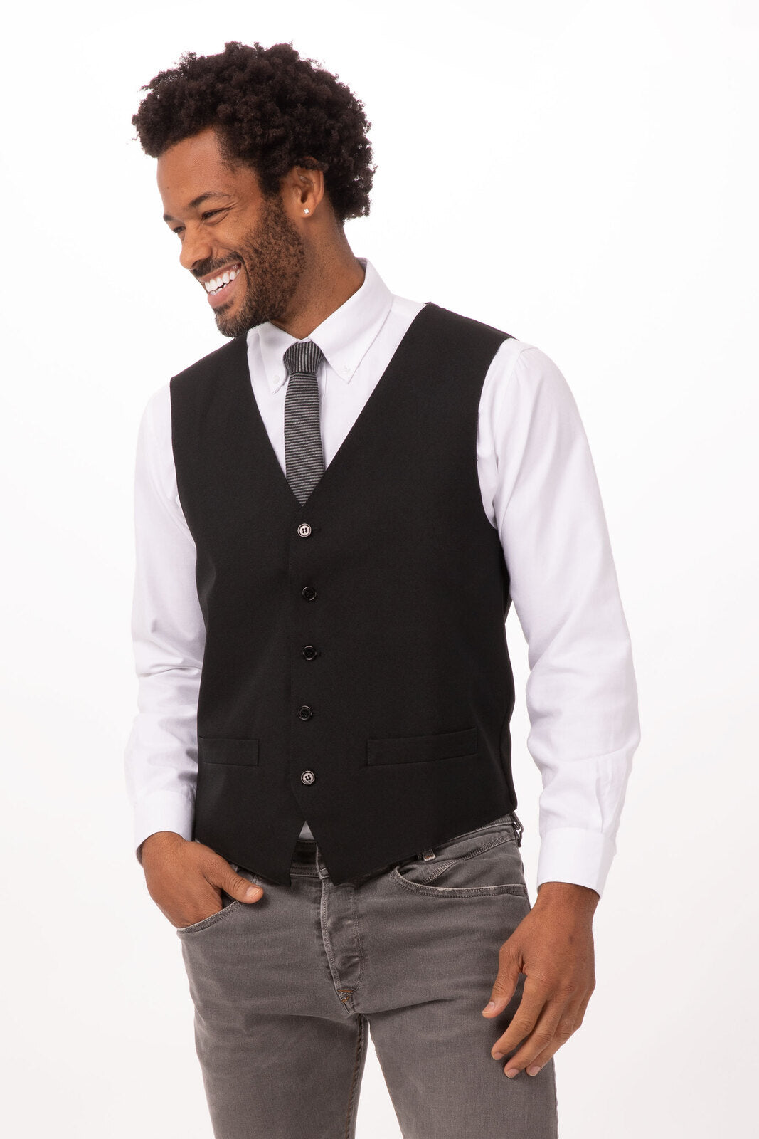 Chef Works - Essential Vest - VPME