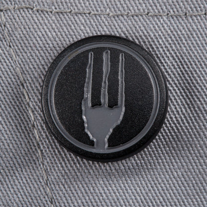 Chef Works - Valais V- Series Chef Jacket - VSSS