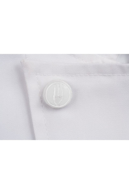 Chef Works - Valais V- Series Chef Jacket - VSSS