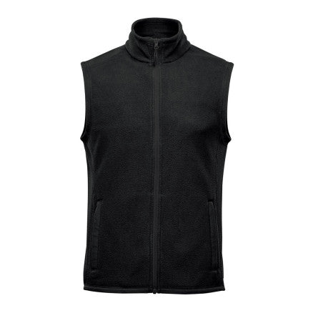 Fleece Vest