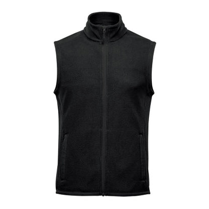 Fleece Vest
